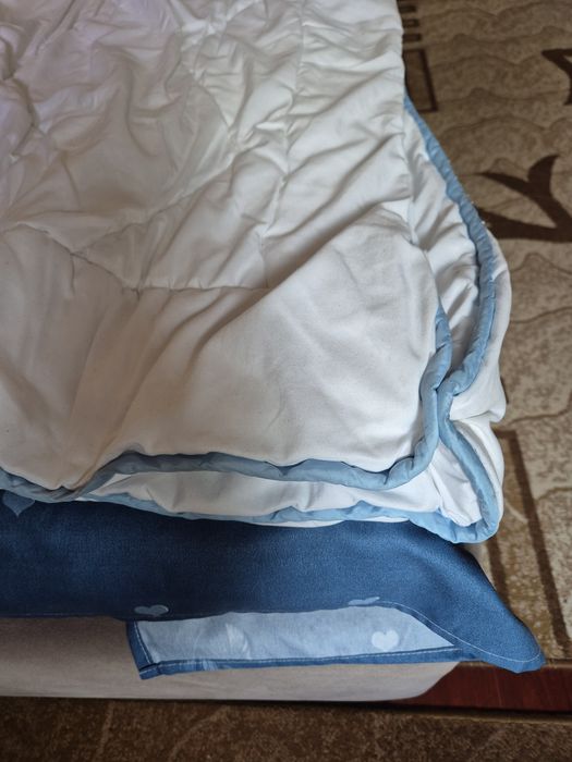 Vând pilote 4 anotimpuri