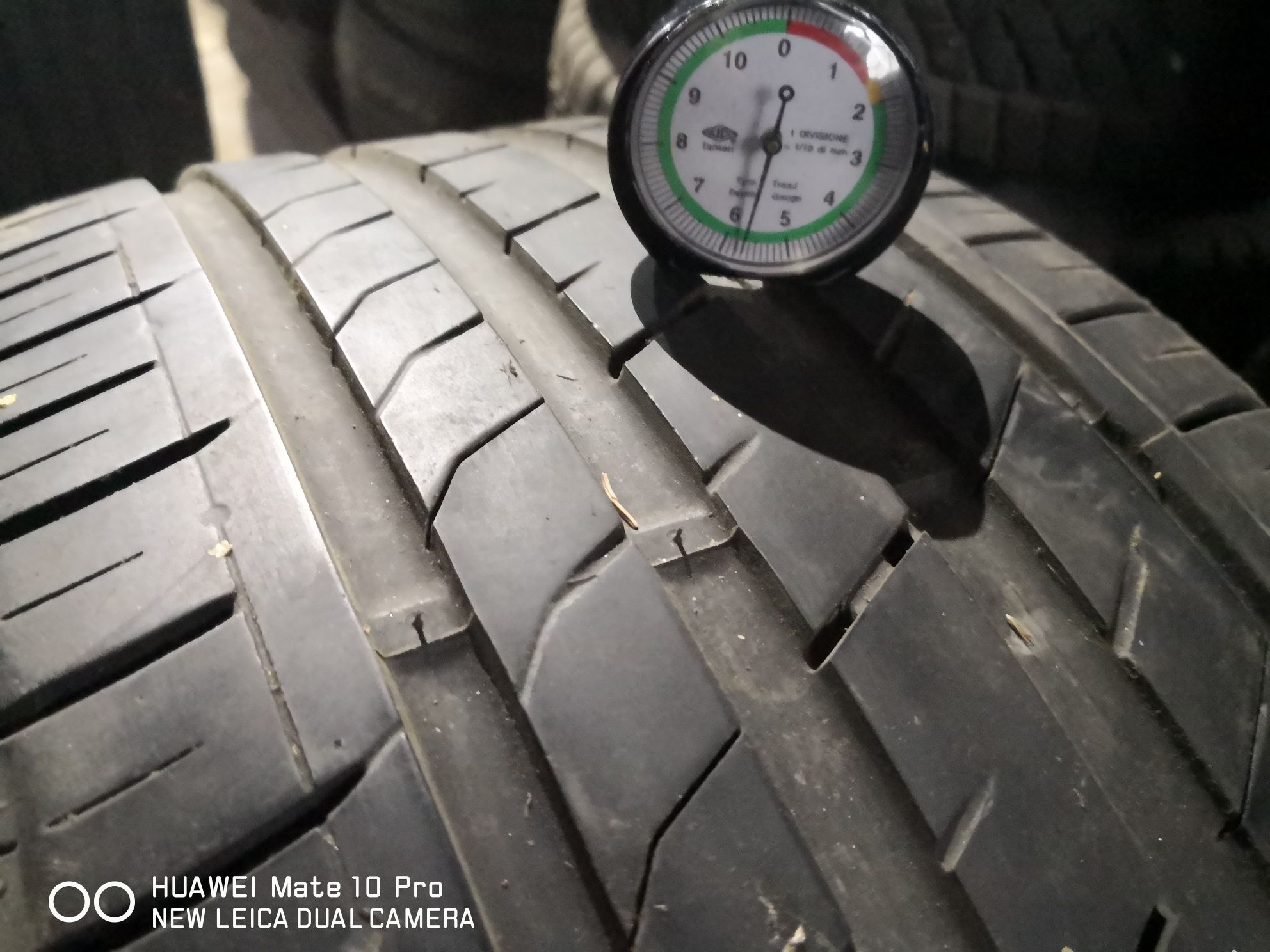 245 40 17 цола гуми nexen
