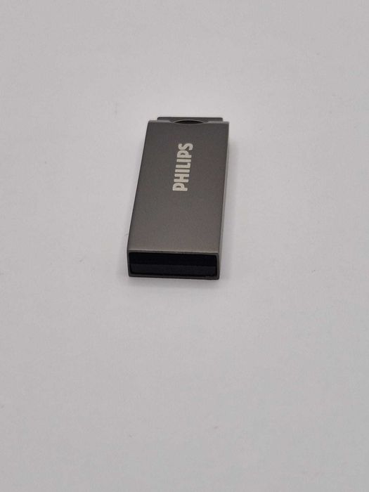 Stick Memorie USB Philips 128GB USB 2.0 Argintiu NOU!
