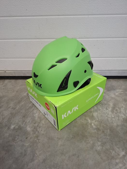 Casca de protectie profesională Kask Superplasma AQ