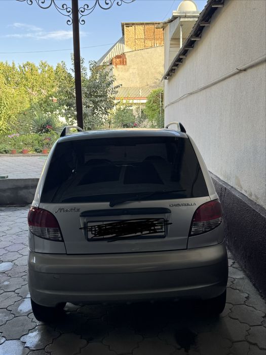 Matiz best 2013