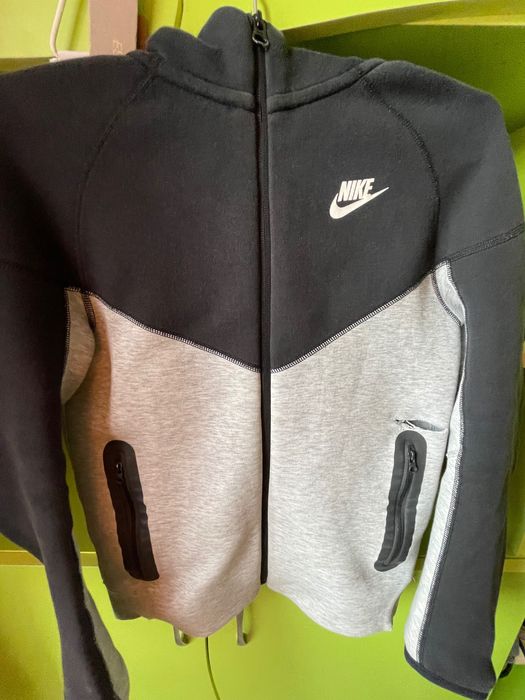 Nike tech fleece copii
