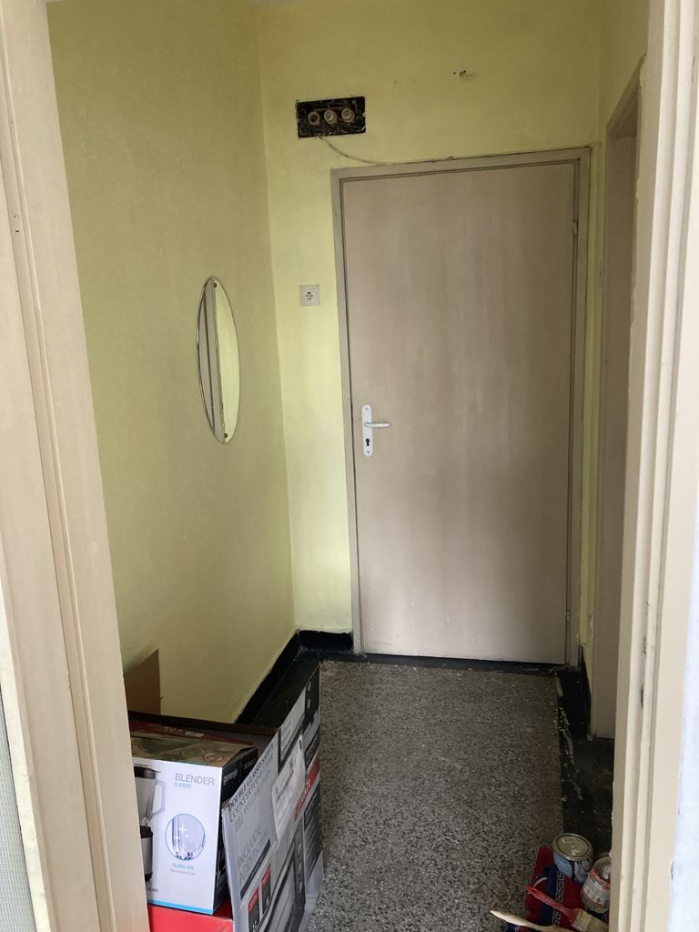 Продава се Едностаен апартамент в Габрово, Дядо Дянко - 25 кв.м за 674 €/кв.м - Снимка #7