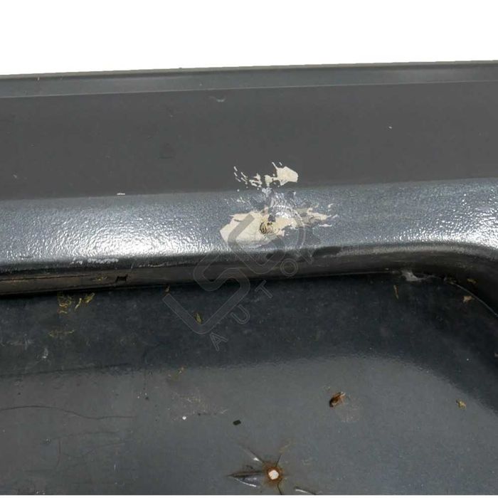 Задна броня Seat Exeo 3R  2008-2013 ID: 132843