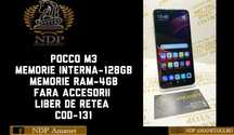 NDP Amanet Brăila Pocco M3 128gb (131)