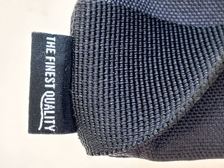 Hurschel supply waist bag нова готина текстилна чанта
