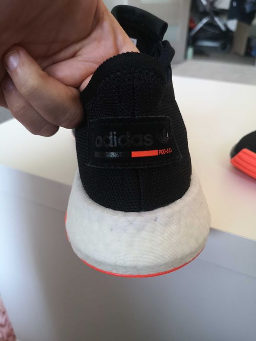 Маратонки Adidas