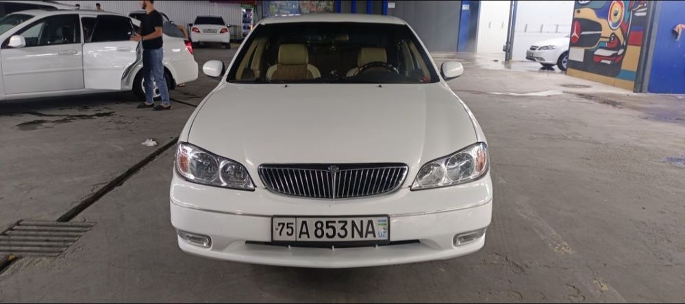 Нексия пулига четкий комфорт ва сифат