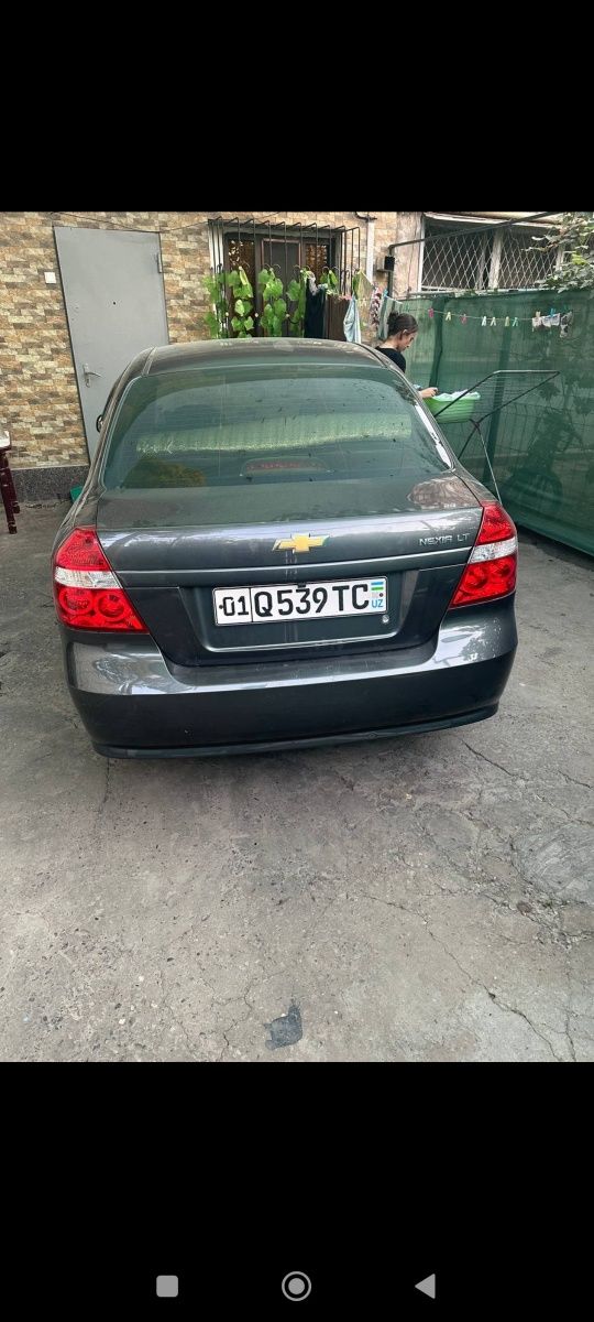 Нексиа 3 сотилади