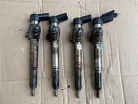 Injectoare Renault Megane 2 / Scenic 2 1.5 DCI 106 CP euro 4
