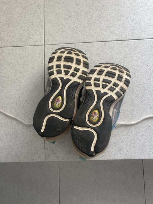 Pantofi Nike Air Spring