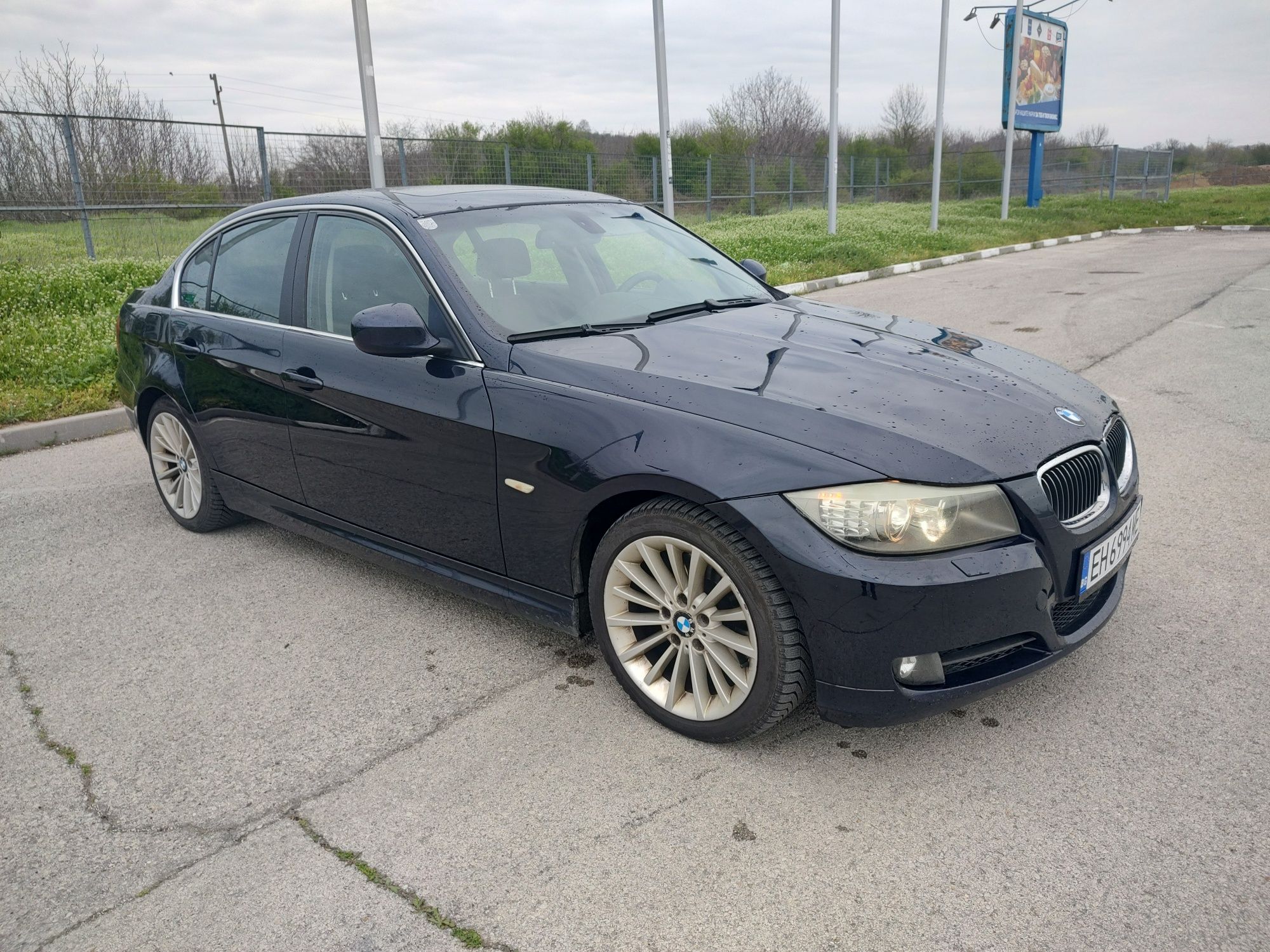 Bmw E90 325i x-Drive
