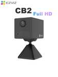 Sim kartali Mini Kamera – Ezviz CB2 4G,