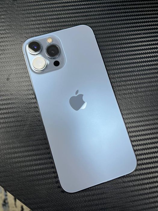iPhone 13 Pro Max 256gb 86% LL/A
