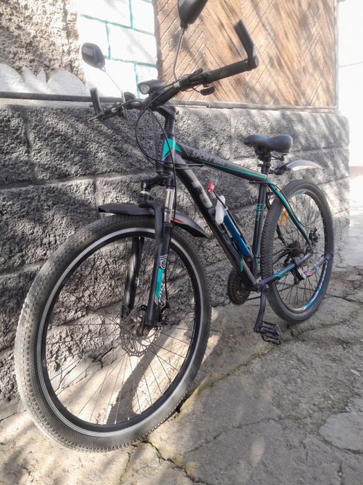 Продам велик спортивный