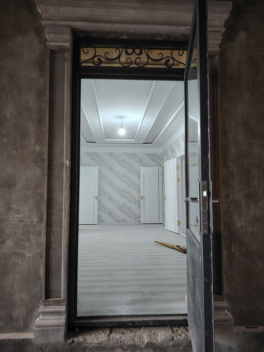 Штукатрка(сувок) + отделка ишлари