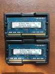 Оперативная память для ноутбука ddr3