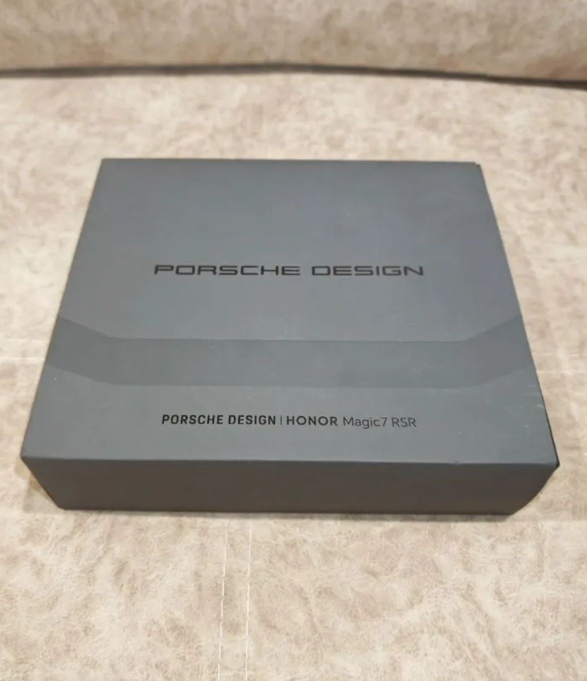 Honor Magic 7 Porsche Design 1 terrabite