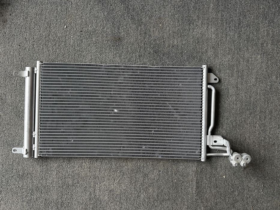 Radiator clima Skoda Fabia Octavia Superb cod HL-552