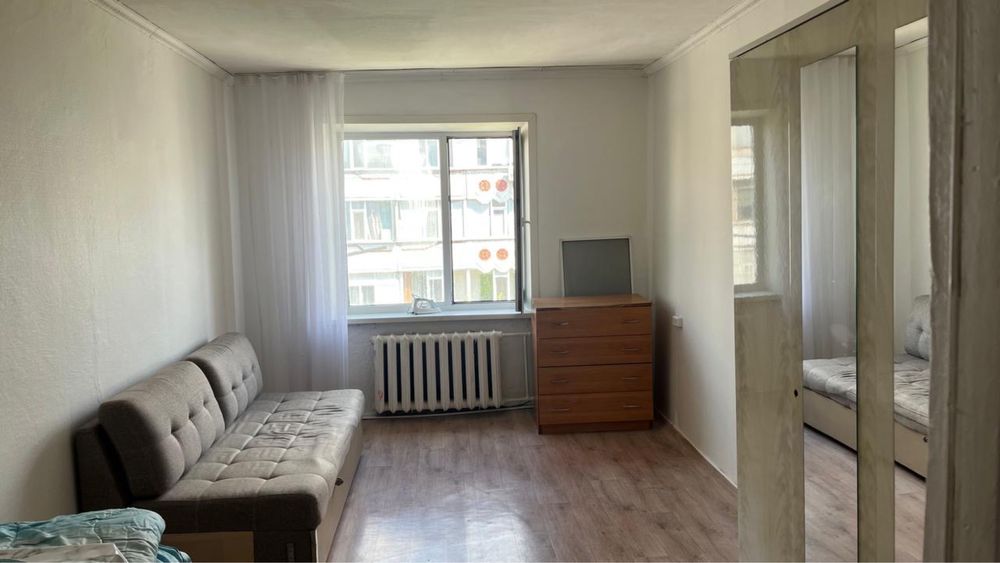 Продам комнату в общежитии