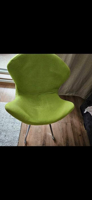 Scaun fotoliu cu husa