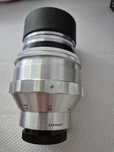 Vand Carl Zeiss Jena Biotar 75mm f/1.5.