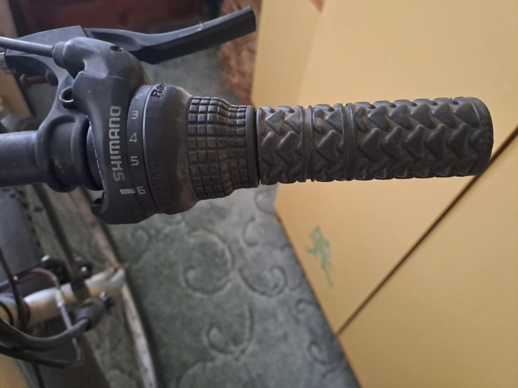 Градско дамско колело Drag 26цола