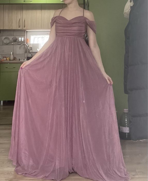 Rochie eleganta