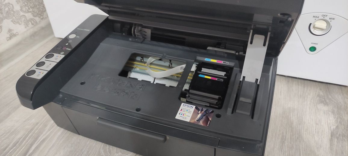 Принтер Epson CX4300