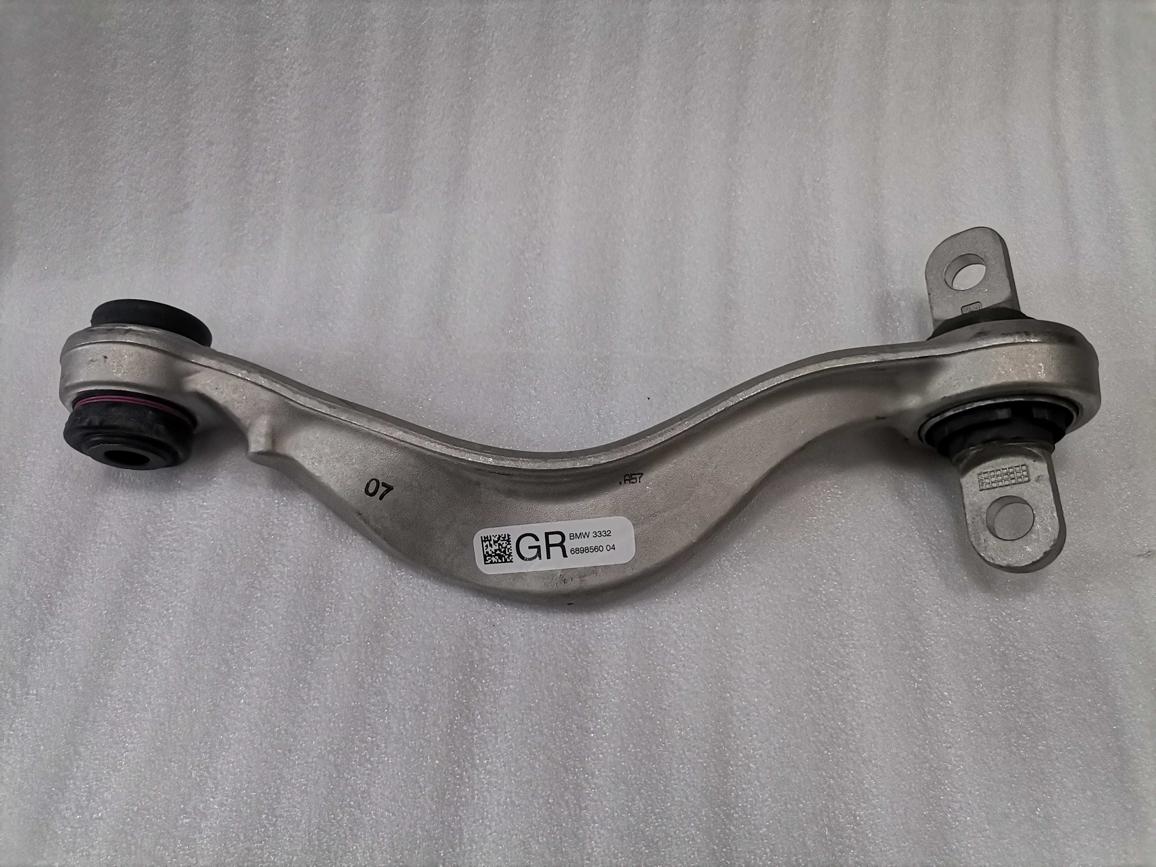 6898560 Нов OEM Носач BMW I5 G60 G61 G90 G99 G70 ROLLS ROYCE Spectre