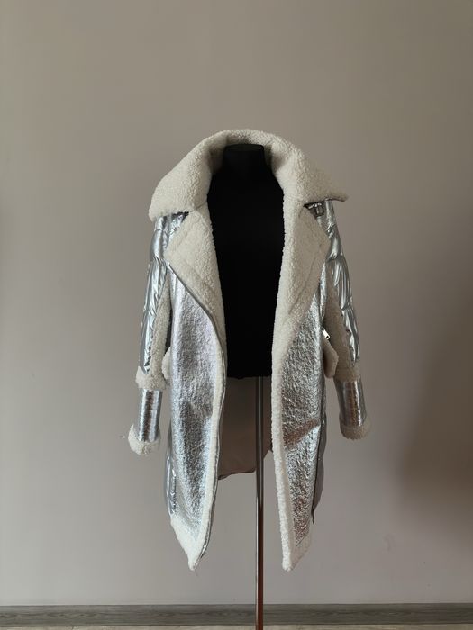 Куртка на осень и теплую зиму