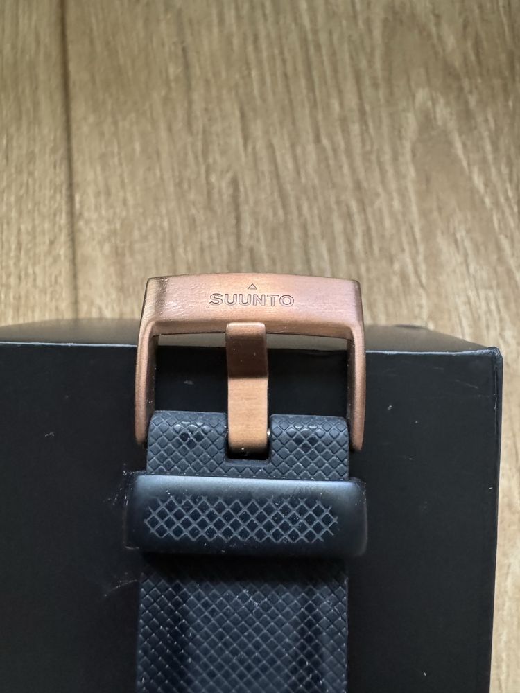 Suunto Traverse Alpha