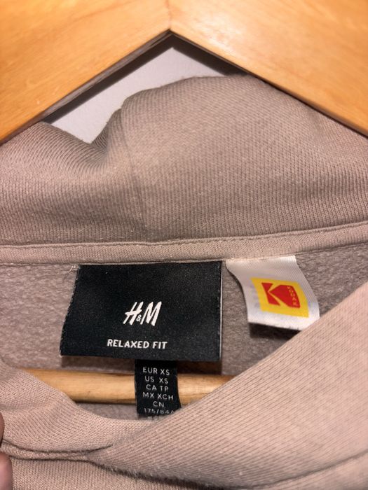 Суичър H&M unisex