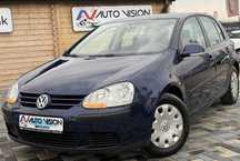 *RATE*Volkswagen Golf 1.4benzina clasic MPI 75CP An 2005 RAR efectuat!