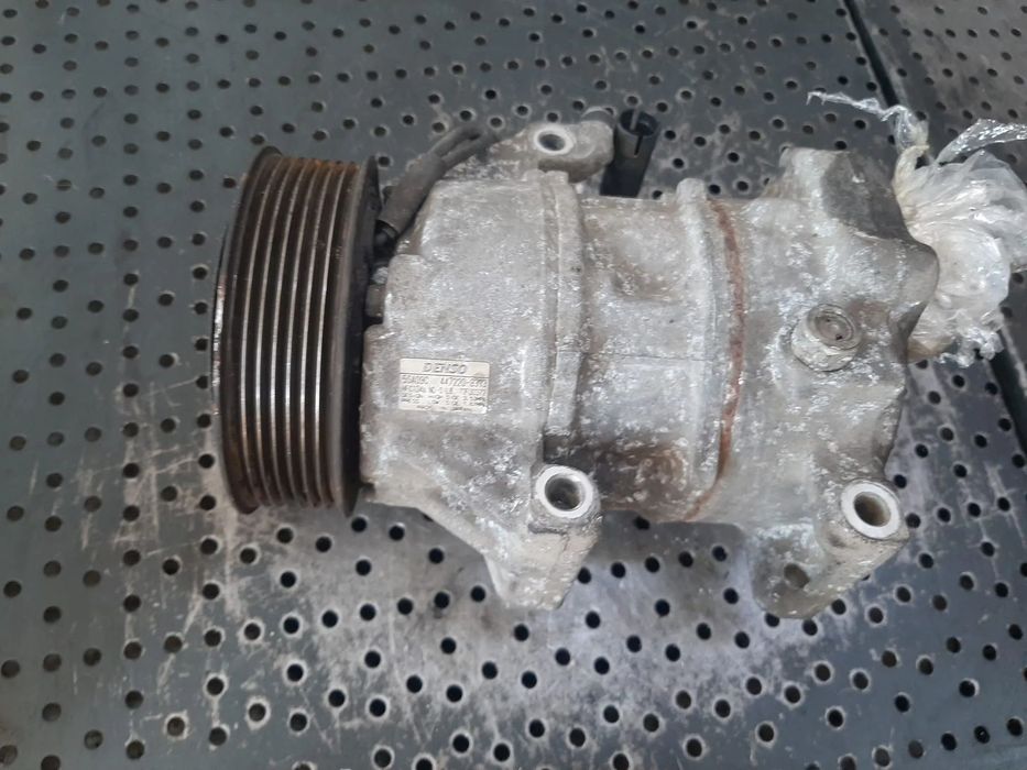 compresor clima ac 1.4d mini cooper r50 r53 447220-9313
