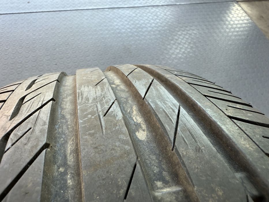 2бр. Летни Гуми 205/55R/16 -BRIDGESTONE-DOT:0415-5.7мм *60лв Комплект*