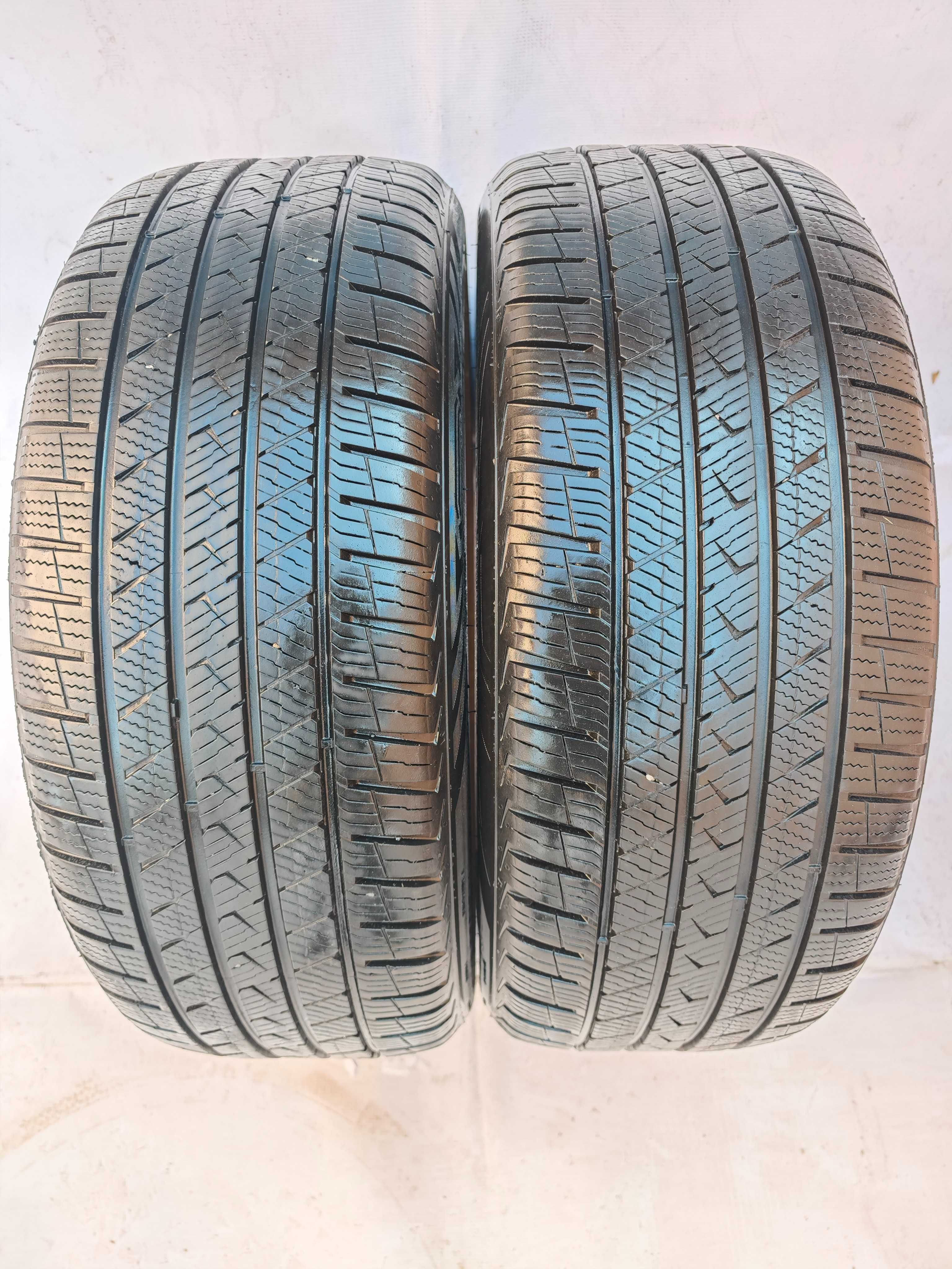 Anvelope 235/45/20 an 2022 all season M+S VREDESTEIN QUATRAC PRO