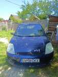 Vând Ford fiesta