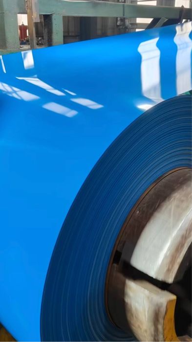 Profnastil Tunika Jalyuzi