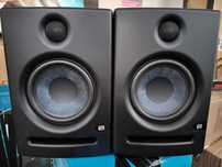 Monitor de studio PreSonus Eris E5, Pereche 80W RMS, 102dB