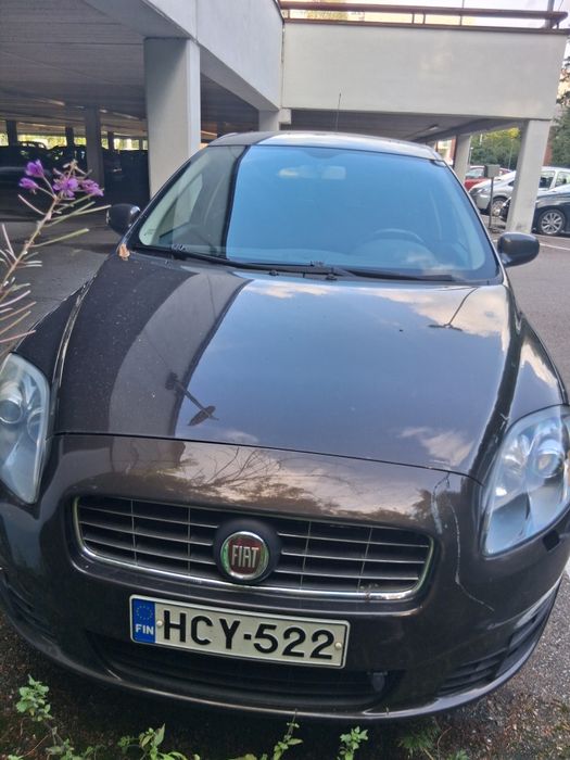 Vand fiat croma 2008