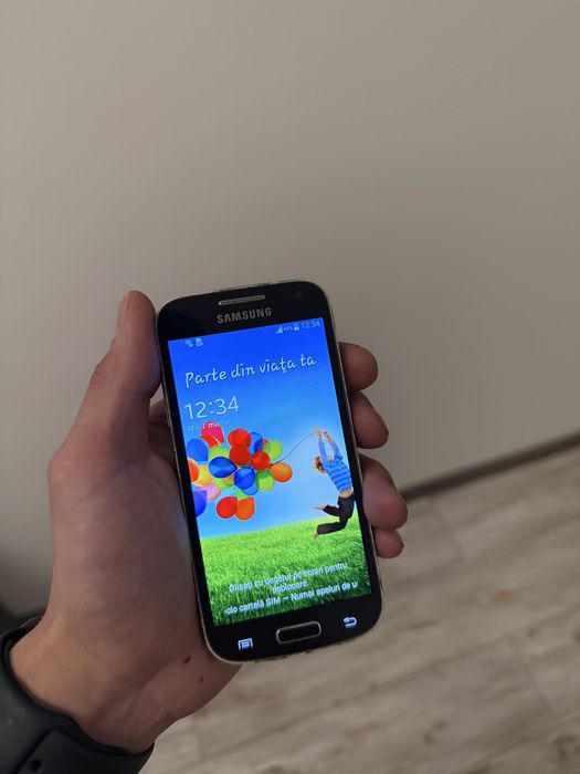 Samsung S4 Mini