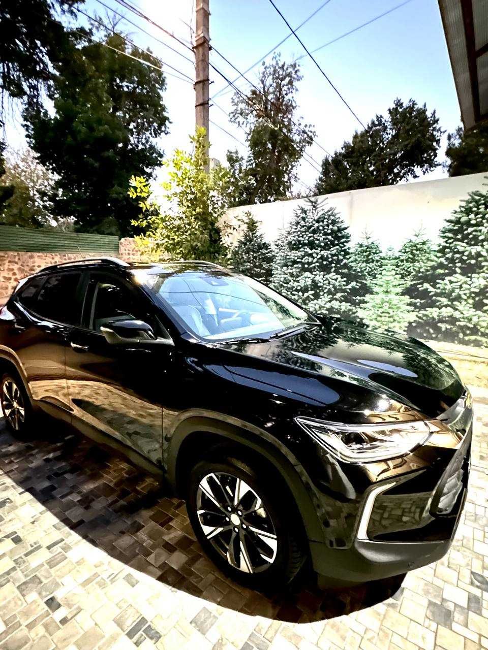 Tracker-2 Premier Plus (биринчи қўл/birinchi qo'l).