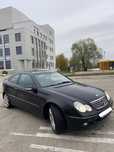 Mercedes - Benz c220 CDI Sport Coupe