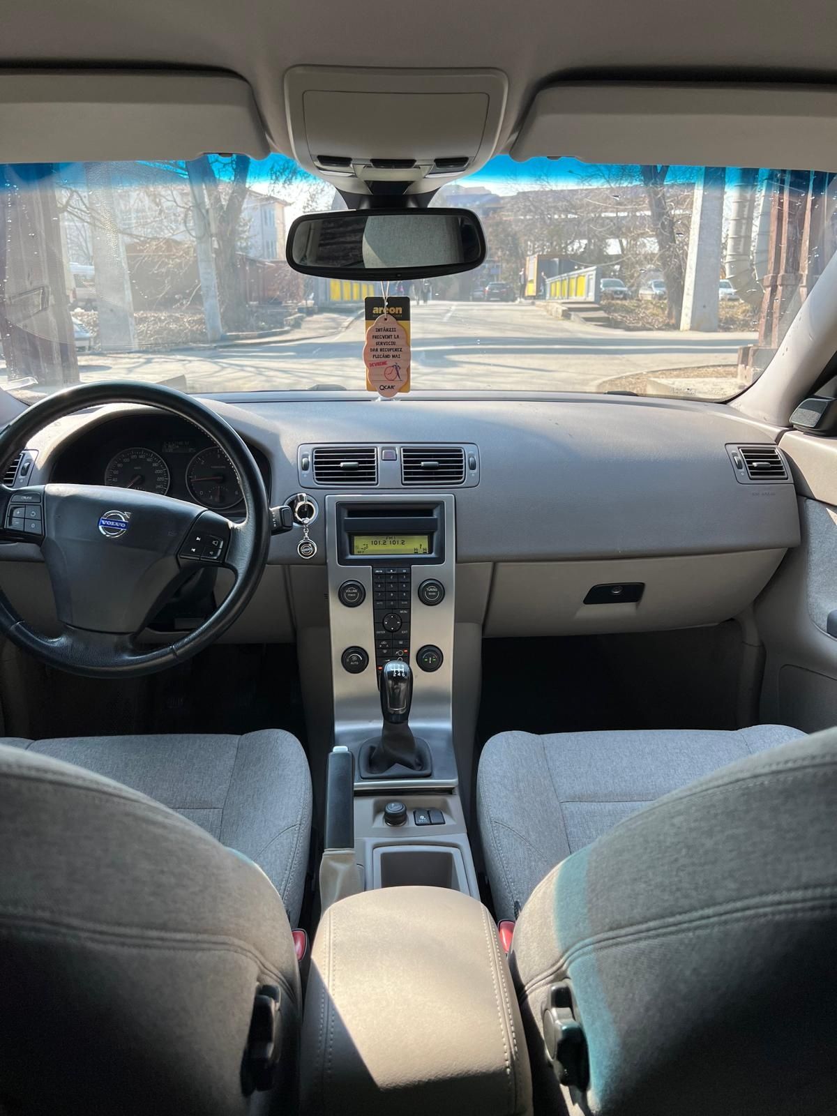 Vând Volvo S40 2.0 Diesel