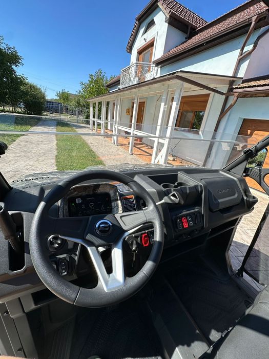 Buggy CF Moto 1000XL UForce