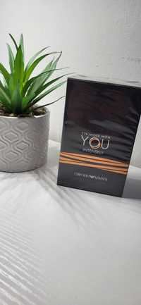 Stronger With You Intensely 100 Ml