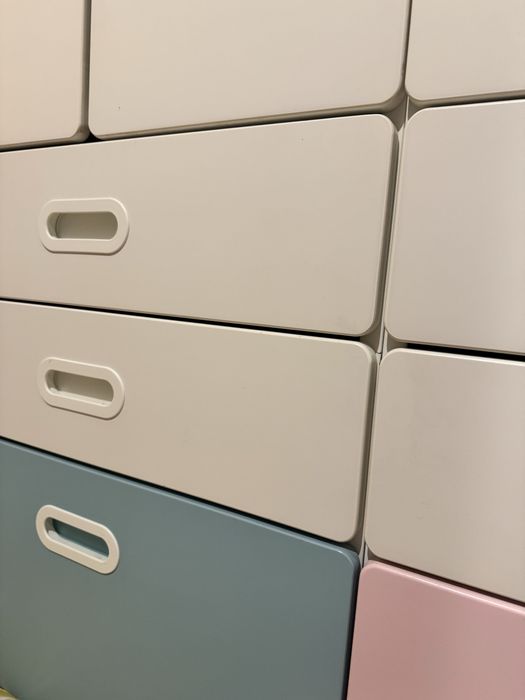 Dulap haine copii Ikea