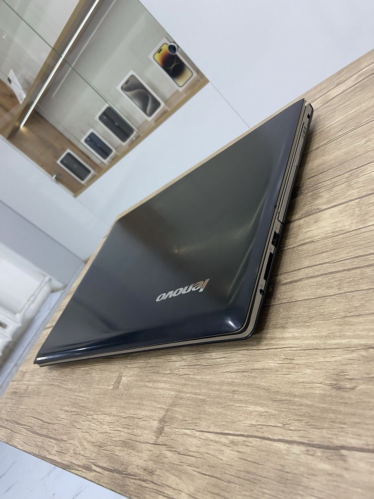Ноутбук Lenovo Z50-70 Intel Core i3