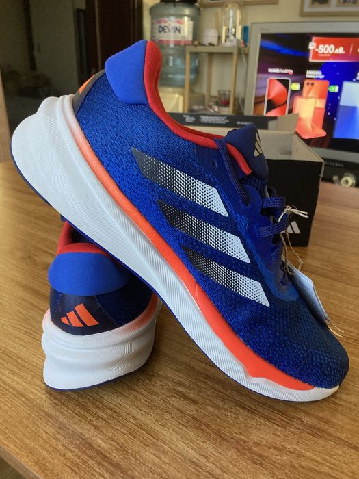 Мъжки оригинални маратонки Adidas Supernova Stride M